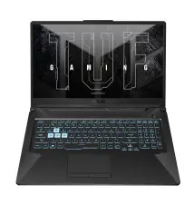 Portátil Gaming ASUS TUF F17 FX706HM-HX059 (32GB 1TB - Intel i7 - 17,3'')