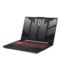 Portátil Gaming ASUS TUF A15 TUF507RR-HQ091 (32GB 1TB - AMD Ryzen 7 - 15,6'')