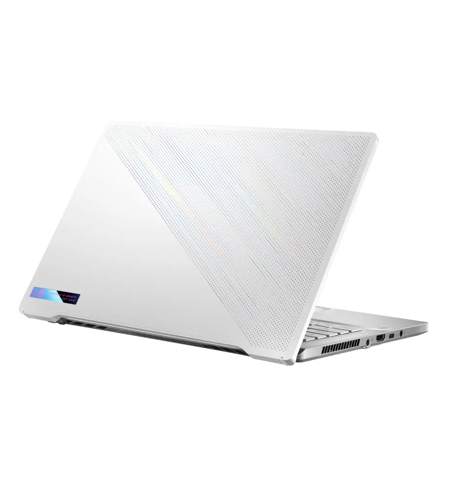 Portátil Gaming ASUS ROG Zephyrus G14 GA401IU-HA123T (16GB 1TB - AMD Ryzen 9 - 14'')