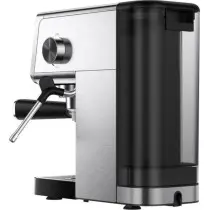 Máquina de Café Semiautomática Xiaomi c/ Espumador de Leite (Inox)