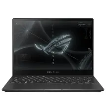 Portátil Convertível ASUS ROG Flow X13 GV301QH-K6069T (16GB 512GB - AMD Ryzen 7 - 13,4'')