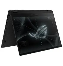 Portátil Convertível ASUS ROG Flow X13 GV301QH-K6069T (16GB 512GB - AMD Ryzen 7 - 13,4'')