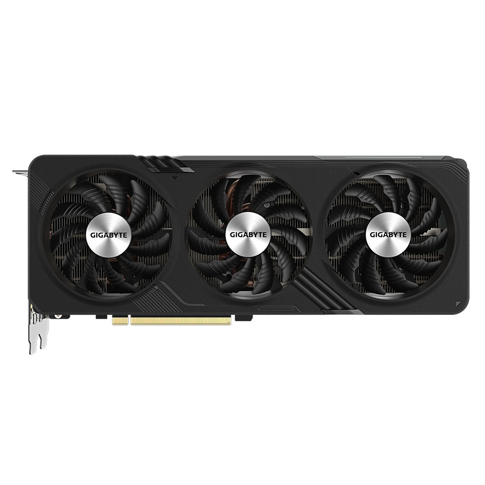 GIGABYTE GAMING Radeon RX 7600 XT OC 16G AMD 16 GB GDDR6 GIGABYTE GAMING Radeon RX 7600 XT OC 16G AMD 16 GB GDDR6