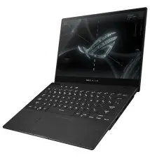 Portátil Convertível ASUS ROG Flow X13 GV301QH-K6069T (16GB 512GB - AMD Ryzen 7 - 13,4'')