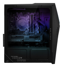 PC Desktop ASUS ROG Strix G13CHR (32GB 1TB - Intel i7 - GeForce RTX 4060)