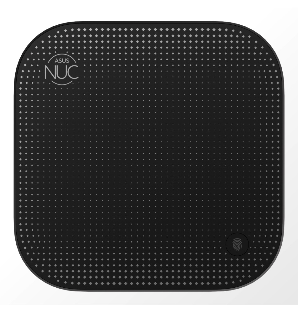 Mini PC NUC ASUS RNUC14LNKU7094N2 (32GB 1TB - Intel Core Ultra 7 - 258V)