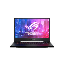Portátil ASUS ROG Zephyrus M GU502GU-ES133 (32GB 1TB - Intel i7 - 15,6'')