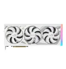 Placa Gráfica ASUS ROG STRIX RTX 4080S (16G - GDDR6X - Branco)