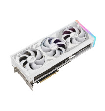 Placa Gráfica ASUS ROG STRIX RTX 4080S (16G - GDDR6X - Branco)