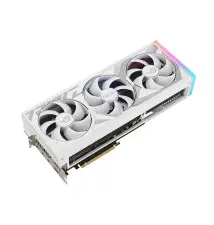 Placa Gráfica ASUS ROG STRIX RTX 4080S (16G - GDDR6X - Branco)
