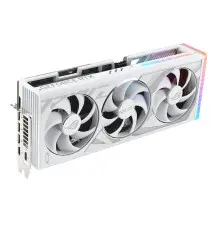 Placa Gráfica ASUS ROG STRIX RTX 4080S (16G - GDDR6X - Branco)
