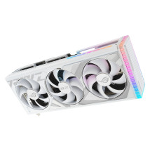 Placa Gráfica ASUS ROG STRIX RTX 4080S (16G - GDDR6X - Branco)