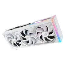 Placa Gráfica ASUS ROG STRIX RTX 4080S (16G - GDDR6X - Branco)