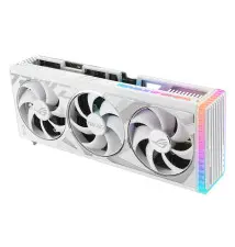 Placa Gráfica ASUS ROG STRIX RTX 4080S (16G - GDDR6X - Branco)