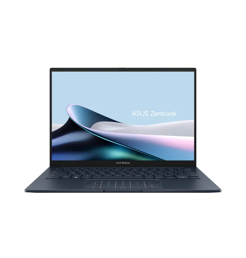 Portátil ASUS ZenBook 14 (32GB 1TB - Intel Core Ultra 9 - 14'')