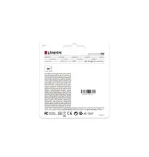 Cartão de Memória MicroSD KINGSTON TECHNOLOGY High Endurance (32GB - Classe 10 - 95MB s)