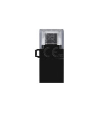 Pen Drive KINGSTON TECHNOLOGY DataTraveler microDuo3 G2 (64GB - microUSB - Preto)