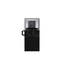 Pen Drive KINGSTON TECHNOLOGY DataTraveler microDuo3 G2 (64GB - microUSB - Preto)