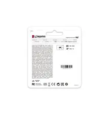 Cartão de Memória Micro SD KINGSTON TECHNOLOGY Canvas Go! (128GB - Classe 10 - 170MB s)