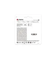 Cartão de Memória MicroSD KINGSTON TECHNOLOGY Canvas SelectPlus (128GB - Classe 10 - 100MB s)
