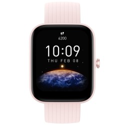 Smartwatch Xiaomi Amazfit Bip 3 (Rosa) - W2172OV2N