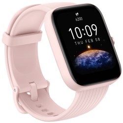 Smartwatch Xiaomi Amazfit Bip 3 (Rosa) - W2172OV2N