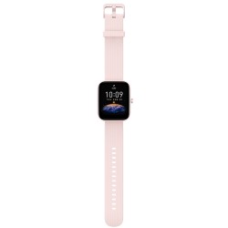 Smartwatch Xiaomi Amazfit Bip 3 (Rosa) - W2172OV2N