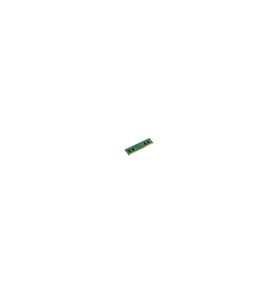 Memória RAM KINGSTON ValueRAM 4GB (DDR4 - 3200MHz - 288-pin DIMM)
