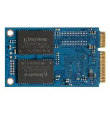 Disco SSD KINGSTON KC600 256GB (550MB s - 6Gbit s - SATA III)
