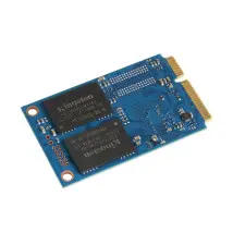 Disco SSD KINGSTON KC600 256GB (550MB s - 6Gbit s - SATA III)