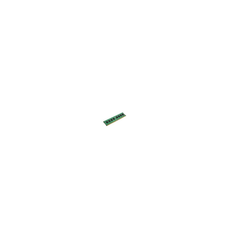 Memória RAM KINGSTON 16GB (DDR4 - 2666MHz - 288-pin DIMM)