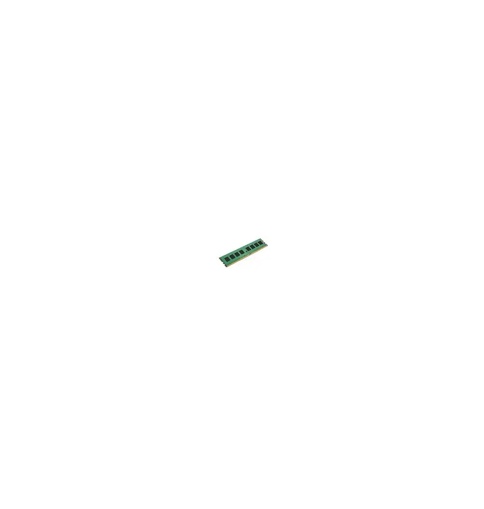 Memória RAM KINGSTON 16GB (DDR4 - 2666MHz - 288-pin DIMM)