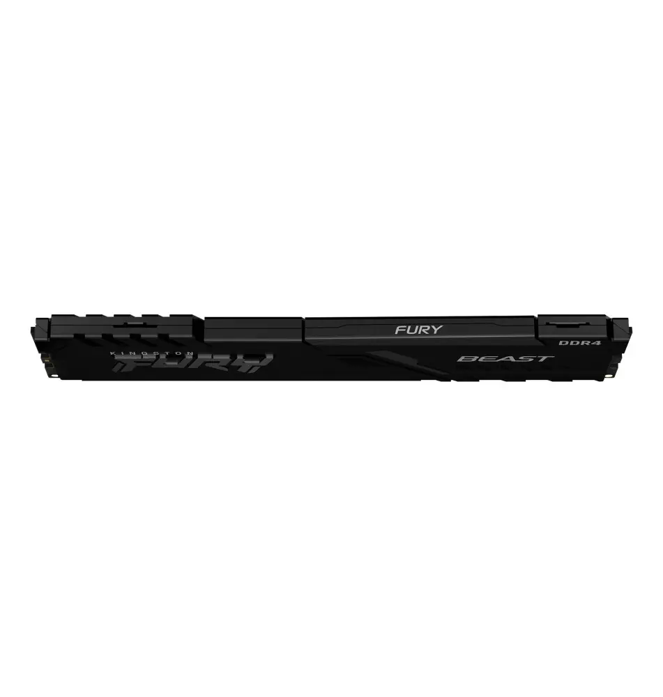 Memória RAM FURY Beast 16GB (DDR4 - 2666MT S - 288-pin DIMM)