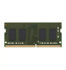 Memória RAM KINGSTON 16GB (DDR4 - 3200MHz - 260-pin SO-DIMM)
