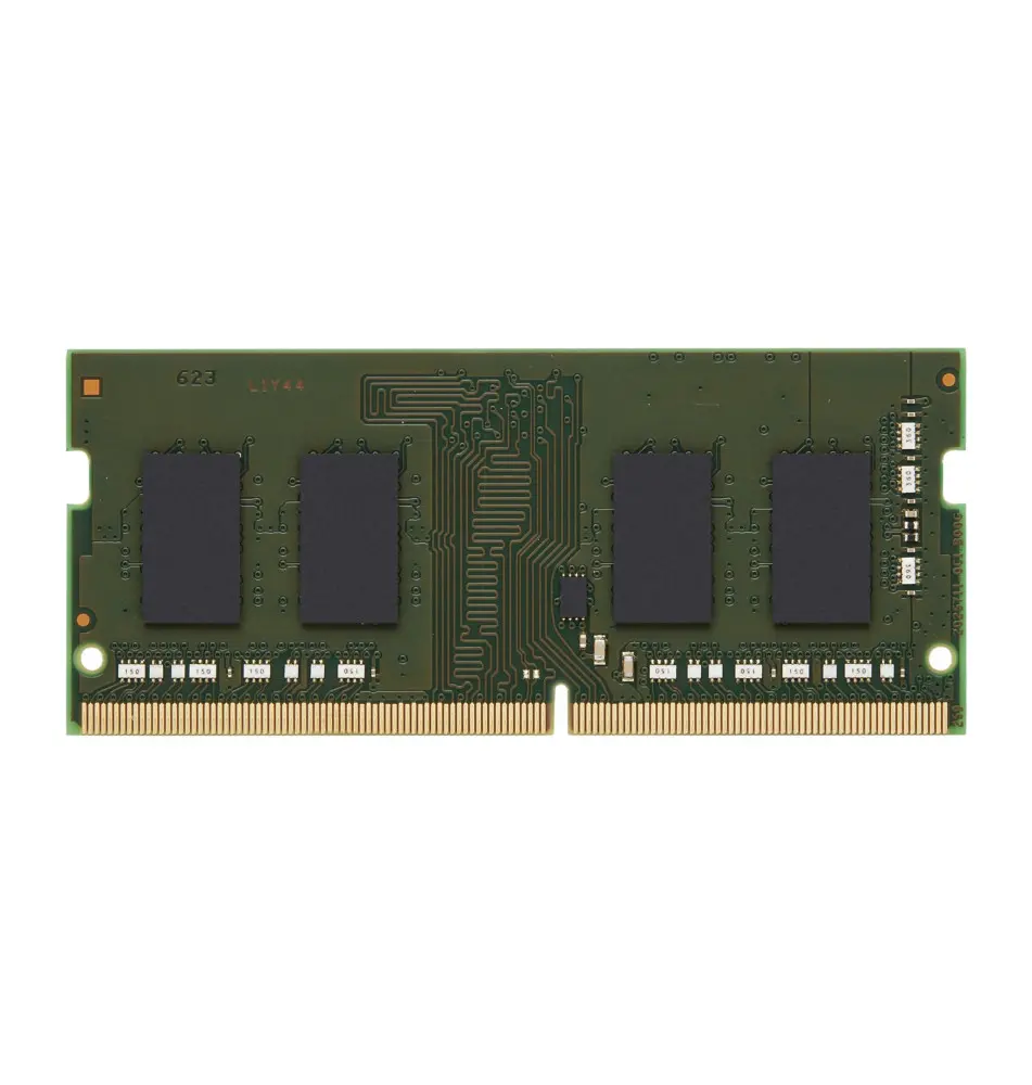 Memória RAM KINGSTON 16GB (DDR4 - 3200MHz - 260-pin SO-DIMM)