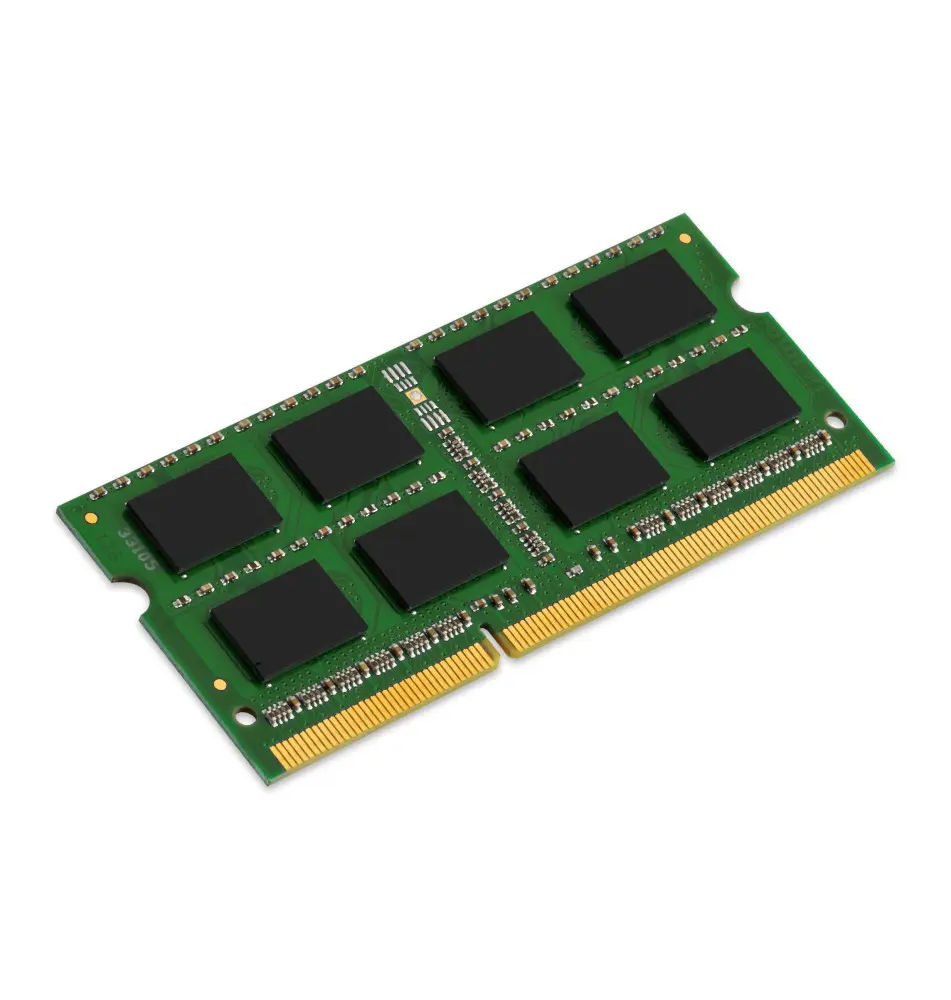 Memória RAM KINGSTON ValueRAM KVR16LS11 8G 8GB (DDR3L - 1600MHz - 204-pin SO-DIMM)