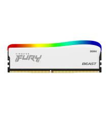Memória RAM KINGSTON FURY Beast RGB Special Edition 16GB (DDR4 - 3600MT s - 288-pin DIMM)