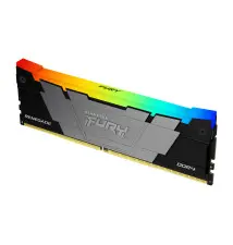Memória RAM KINGSTON FURY Renegade RGB 16GB (DDR4 - 3200MT s - 288-pin DIMM)