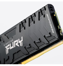 Memória RAM KINGSTON FURY Renegade 16GB (DDR4 - 3600MT s - 288-pin DIMM)