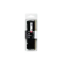 Memória RAM KINGSTON FURY Beast RGB 16GB (DDR4 - 3600MT s - 288-pin DIMM)