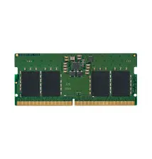 Memória RAM KINGSTON ValueRAM 16GB (DDR5 - 4800MT s - 262-pin SO-DIMM)