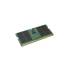 Memória RAM KINGSTON 16GB (DDR5 - 5600MT s - 262-pin SO-DIMM)