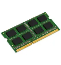 Memória RAM KINGSTON ValueRAM 8GB (DDR4 - 1600MT s - 204-pin SO-DIMM)