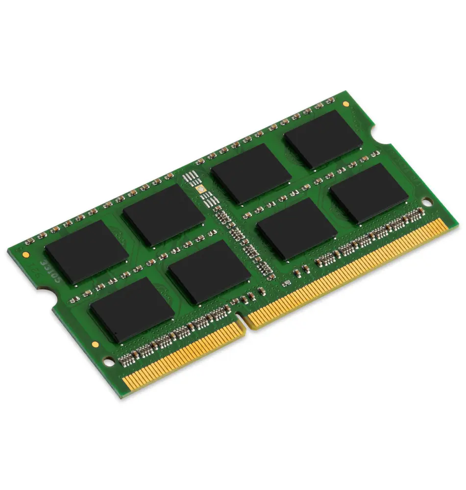 Memória RAM KINGSTON ValueRAM 8GB (DDR4 - 1600MT s - 204-pin SO-DIMM)