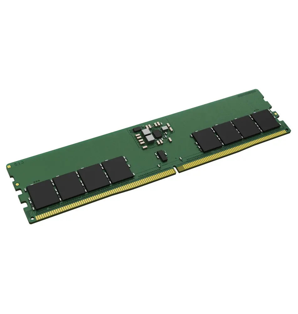 Memória RAM KINGSTON ValueRAM 16GB (DDR5 - 6400MT s - 288-pin DIMM)