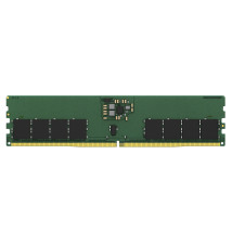 Memória RAM KINGSTON ValueRAM 16GB (DDR5 - 6400MT s - 288-pin DIMM)