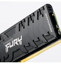 Memória RAM KINGSTON FURY Renegade 2x 8GB (DDR4 - 3600MHz - 288-pin DIMM)
