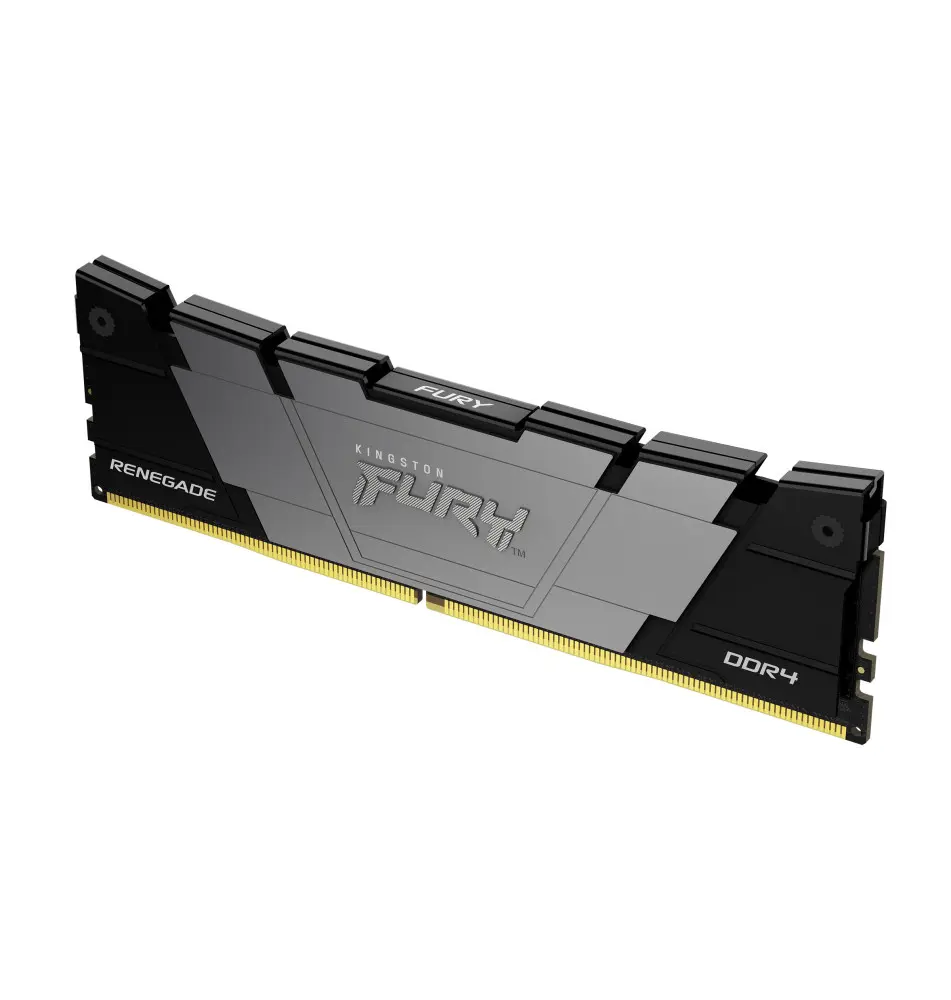 Memória RAM KINGSTON FURY Renegade 16GB (DDR4 - 4000MT s - 288-pin DIMM)