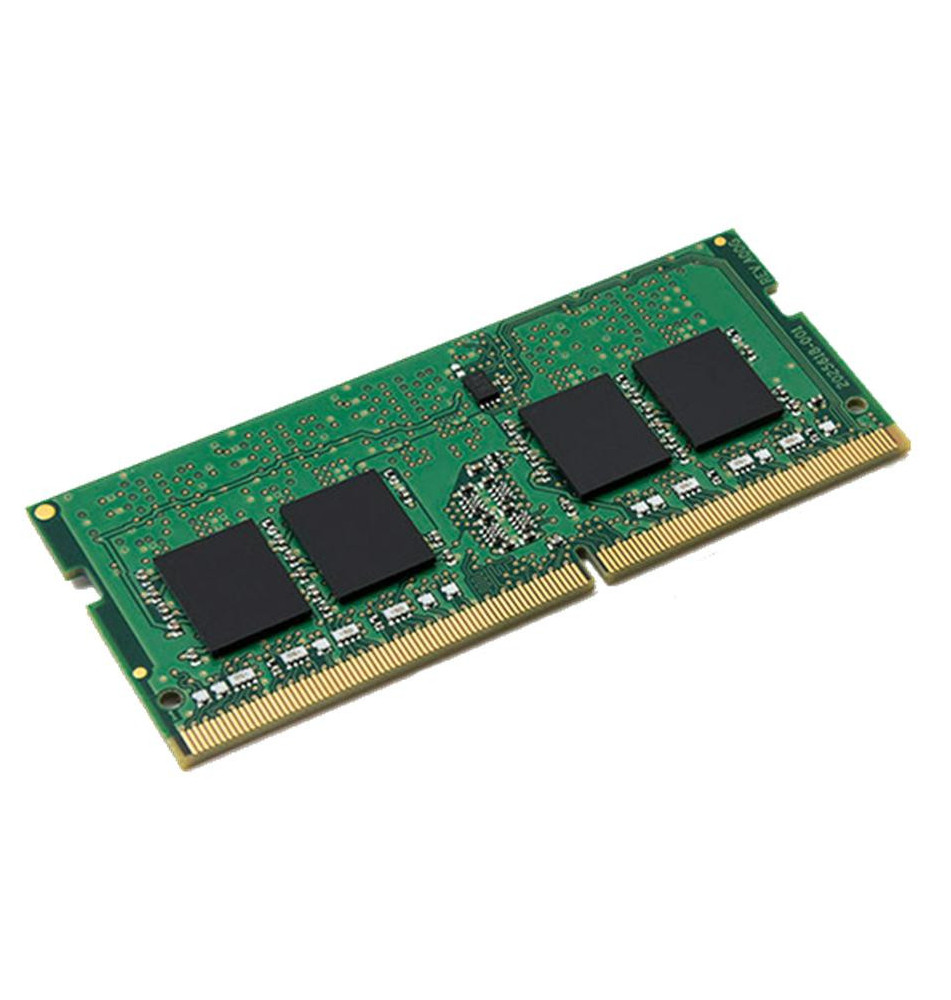Memória RAM KINGSTON ValueRAM 4GB (DDR4 - 2133MHz - 260-pin SO-DIMM)
