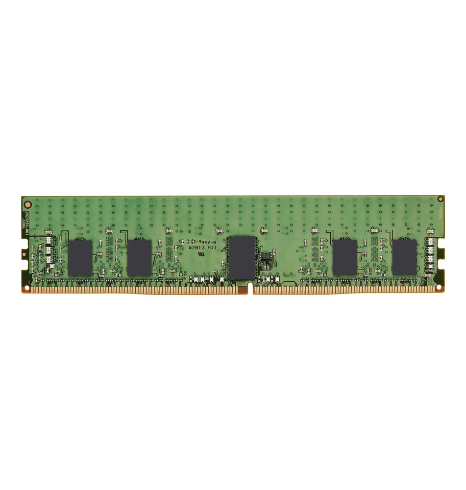 Memória RAM KINGSTON 8GB (DDR4 - 3200MHz - 288-pin DIMM)